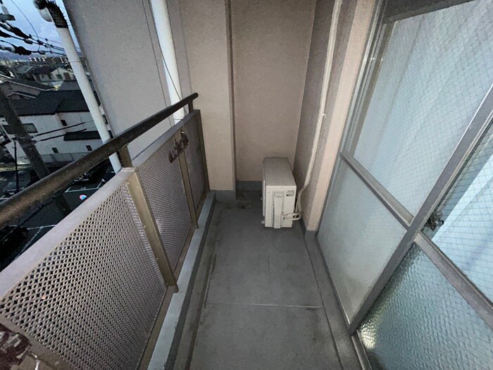 メゾン河忠の物件内観写真