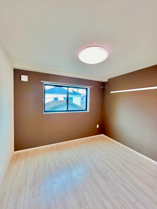 ストレリチアの物件内観写真