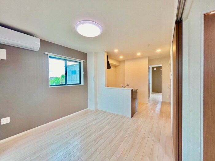 ストレリチアの物件内観写真