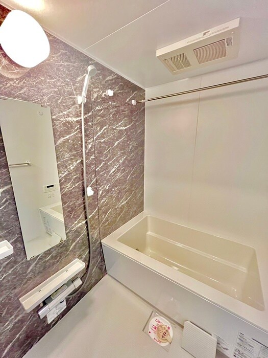 ストレリチアの物件内観写真