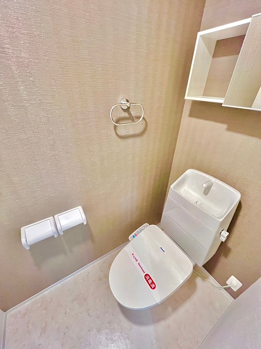 ストレリチアの物件内観写真