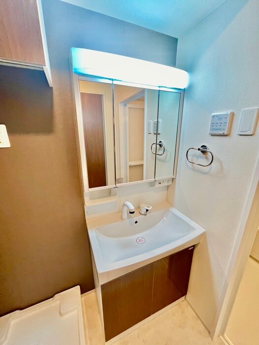 ストレリチアの物件内観写真