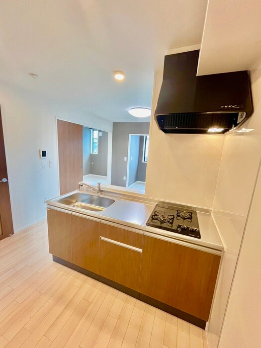 ストレリチアの物件内観写真