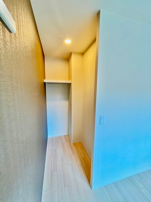 ストレリチアの物件内観写真