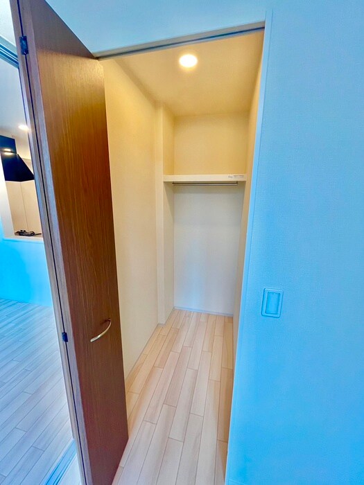 ストレリチアの物件内観写真