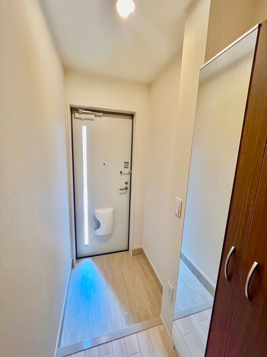 ストレリチアの物件内観写真