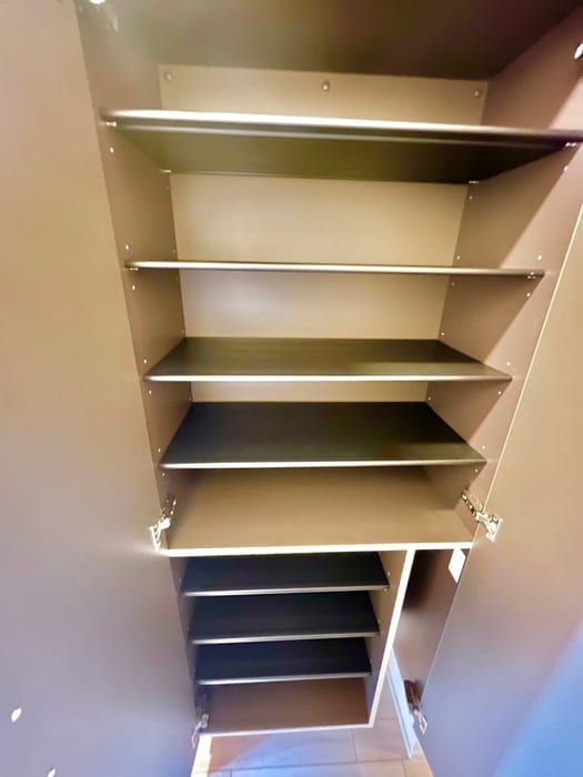 ストレリチアの物件内観写真