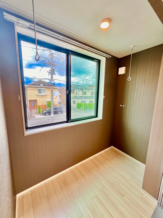 ストレリチアの物件内観写真