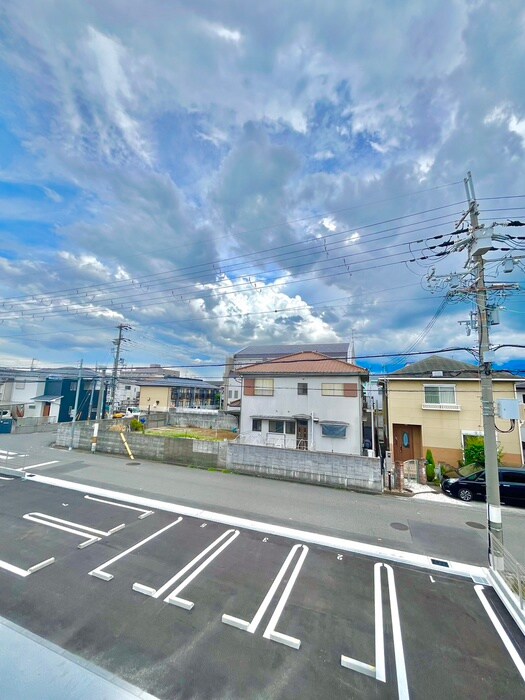 ストレリチアの物件内観写真