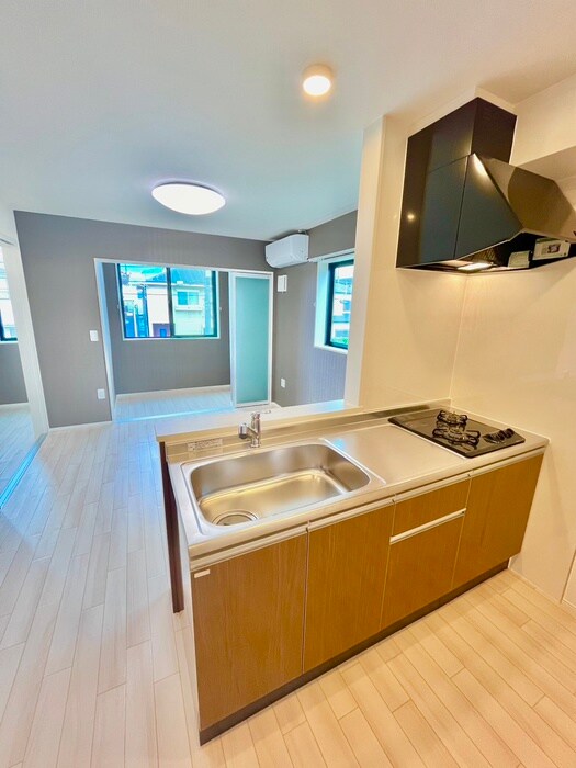 ストレリチアの物件内観写真