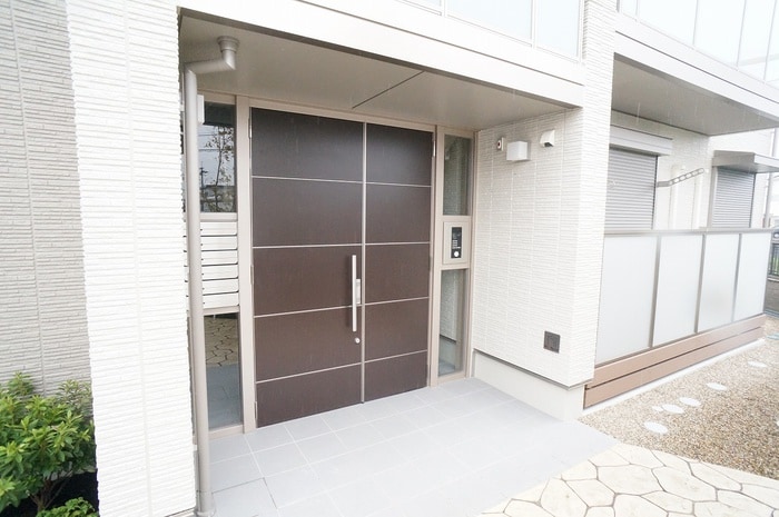 GRAND AGEの物件外観写真