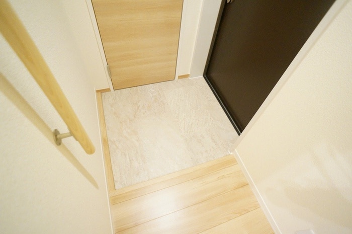 GRAND AGEの物件内観写真