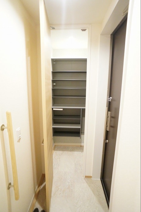 GRAND AGEの物件内観写真