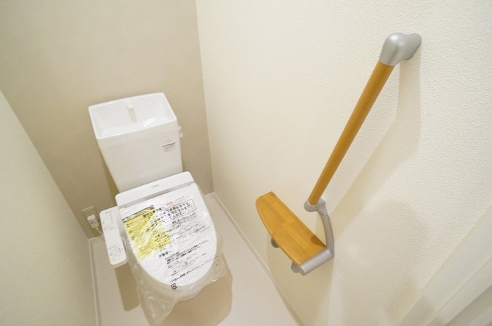 GRAND AGEの物件内観写真