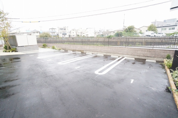 GRAND AGEの物件外観写真