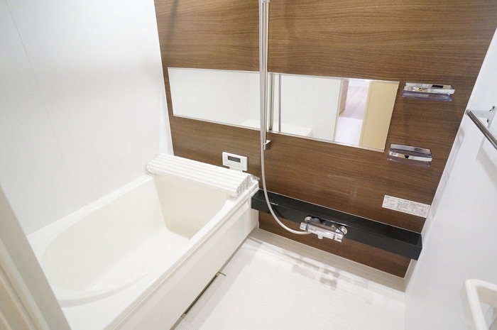 GRAND AGEの物件内観写真