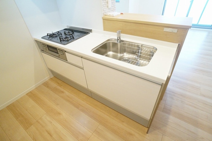 GRAND AGEの物件内観写真