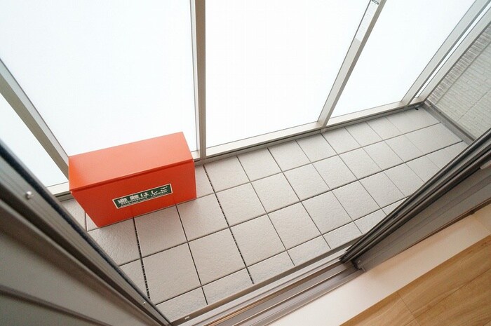 GRAND AGEの物件内観写真