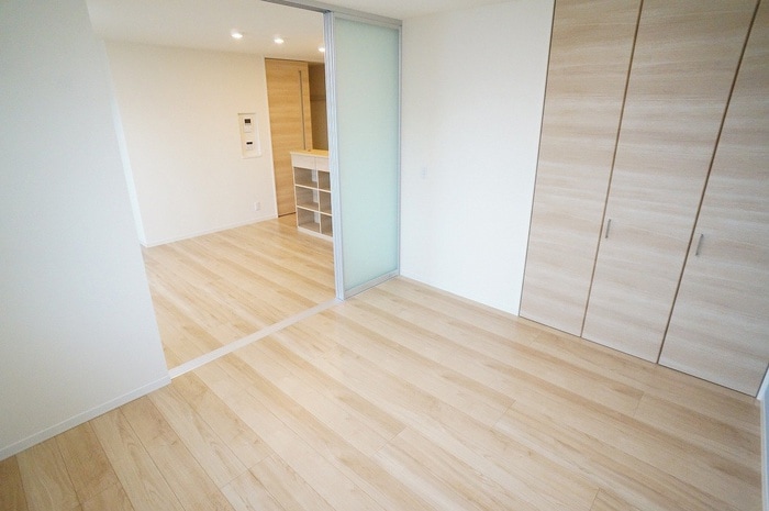 GRAND AGEの物件内観写真