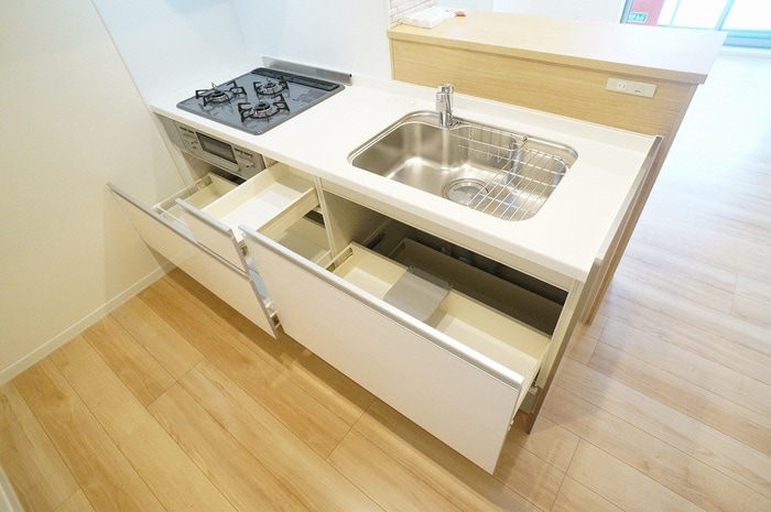 GRAND AGEの物件内観写真