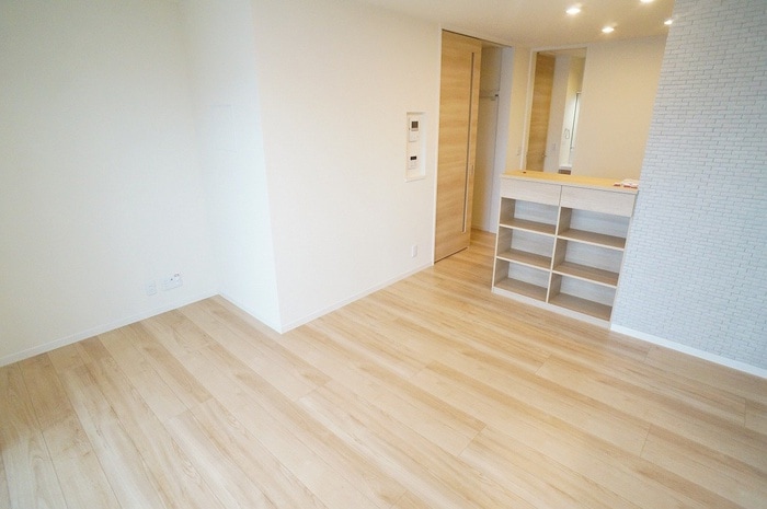 GRAND AGEの物件内観写真