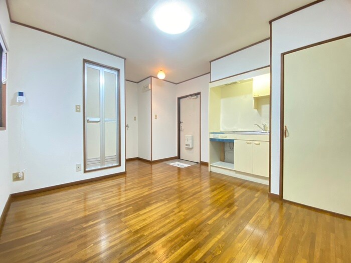 ミナ－ジュ宇治の物件内観写真