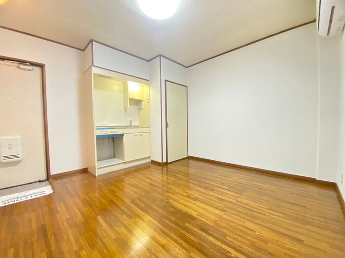 ミナ－ジュ宇治の物件内観写真