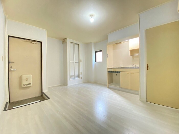 ミナ－ジュ宇治の物件内観写真