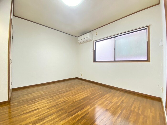 ミナ－ジュ宇治の物件内観写真