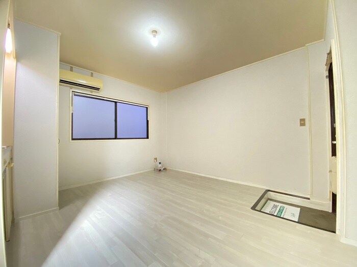 ミナ－ジュ宇治の物件内観写真