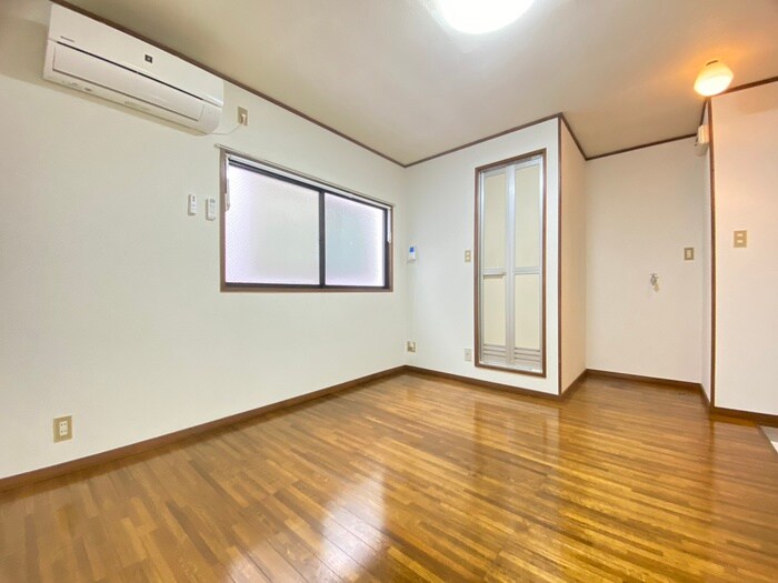 ミナ－ジュ宇治の物件内観写真