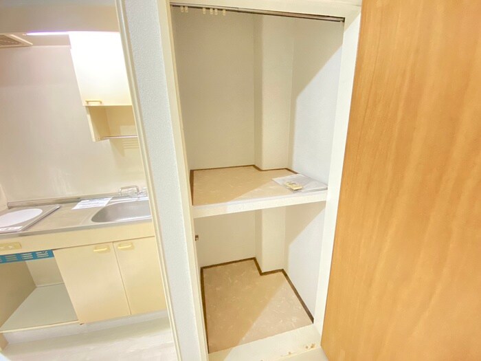 ミナ－ジュ宇治の物件内観写真