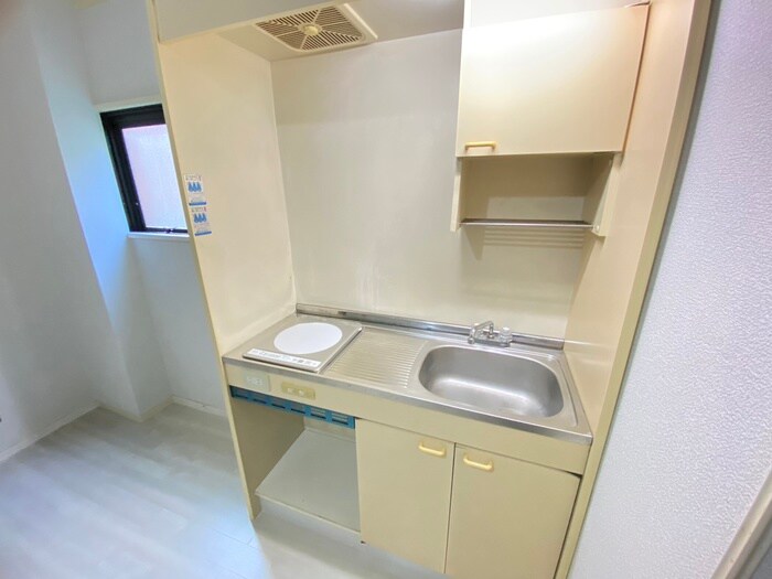 ミナ－ジュ宇治の物件内観写真