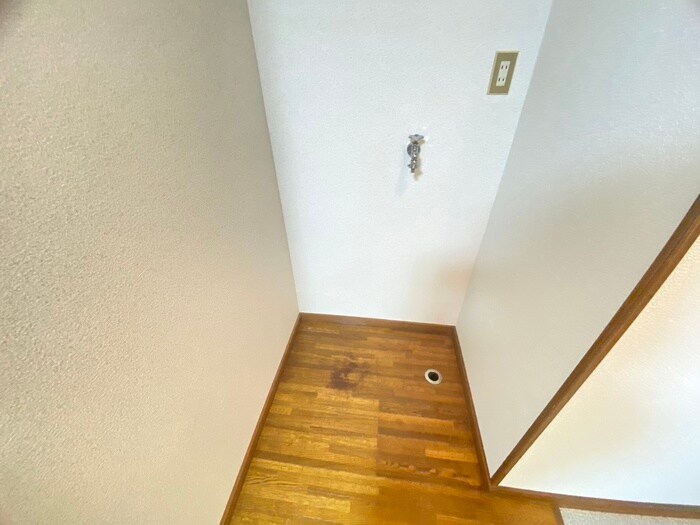 ミナ－ジュ宇治の物件内観写真