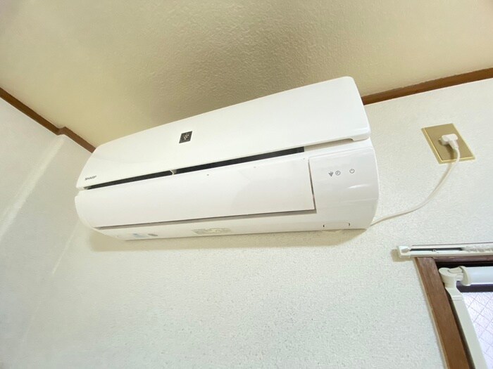 ミナ－ジュ宇治の物件内観写真