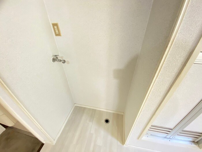 ミナ－ジュ宇治の物件内観写真