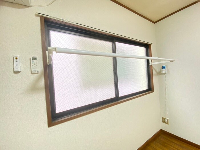 ミナ－ジュ宇治の物件内観写真