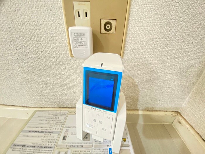 ミナ－ジュ宇治の物件内観写真