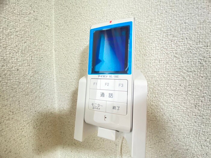 ミナ－ジュ宇治の物件内観写真