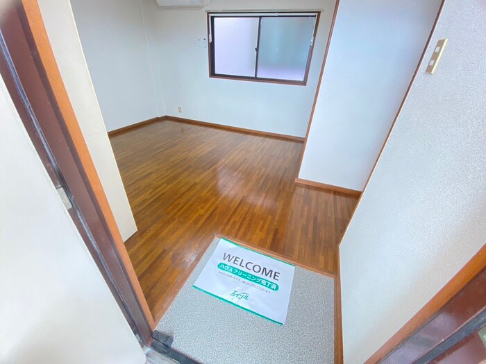 ミナ－ジュ宇治の物件内観写真