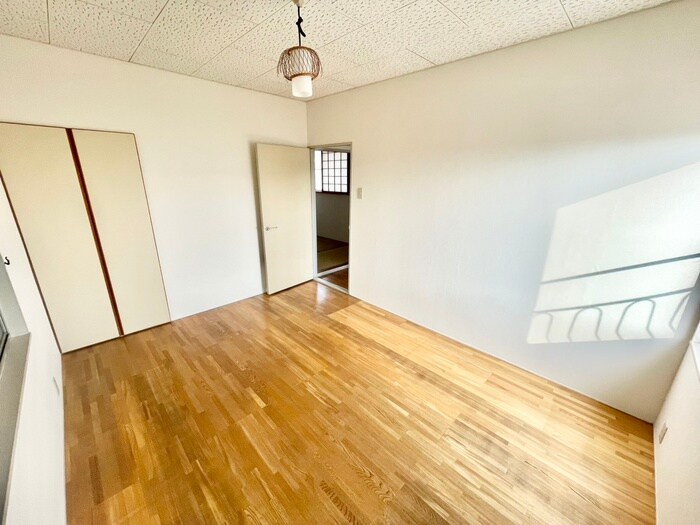 守山市勝部2丁目貸家の物件内観写真