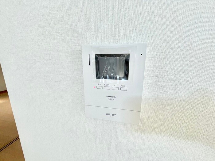 守山市勝部2丁目貸家の物件内観写真