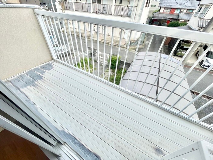 守山市勝部2丁目貸家の物件内観写真