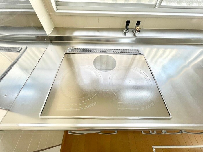 守山市勝部2丁目貸家の物件内観写真