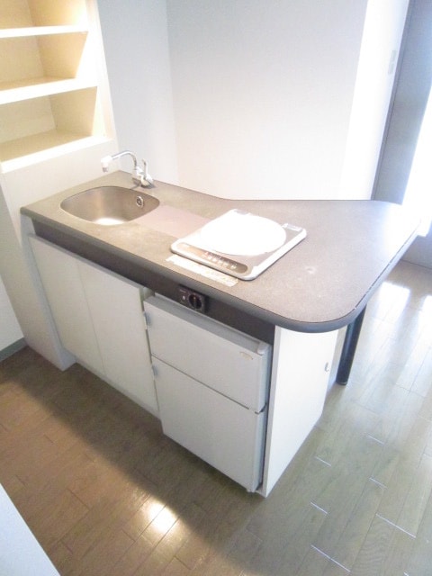 エスリ－ド京都河原町(403)の物件内観写真