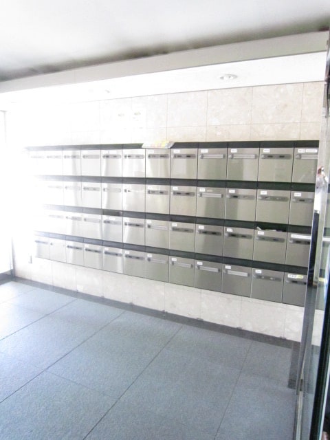 エスリ－ド京都河原町(403)の物件外観写真