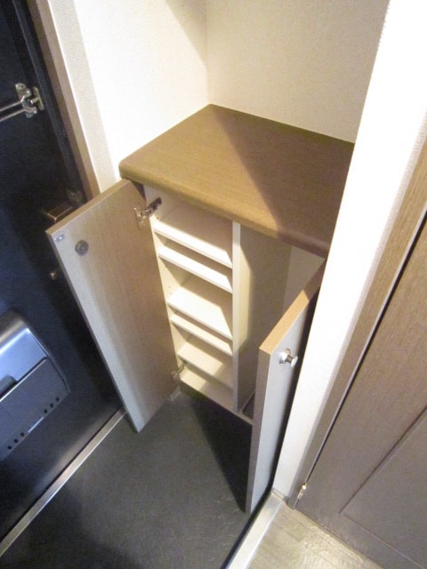 エスリ－ド京都河原町(403)の物件内観写真