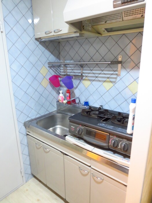 ＡＲＥＡ　ＤＥＵＸの物件内観写真