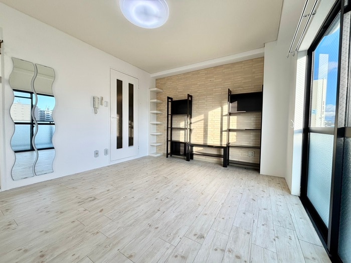 ＡＲＥＡ　ＤＥＵＸの物件内観写真