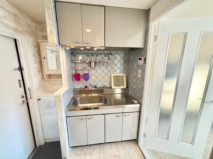 ＡＲＥＡ　ＤＥＵＸの物件内観写真